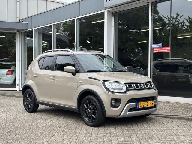 Suzuki IGNIS 1.2 Smart Hybrid Select * Achteruitrijcamera * Stoelverwarming * Navigatie *