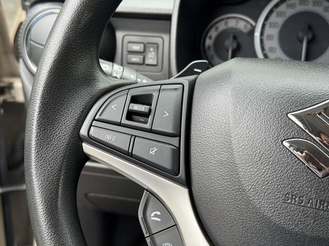 Suzuki IGNIS 1.2 Smart Hybrid Select * Achteruitrijcamera * Stoelverwarming * Navigatie *