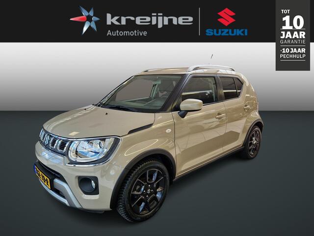 Suzuki IGNIS 1.2 Smart Hybrid Select | ALL-SEASON | RIJKLAARPRIJS |
