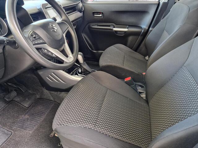 Suzuki IGNIS 1.2 Smart Hybrid Select | ALL-SEASON | RIJKLAARPRIJS |