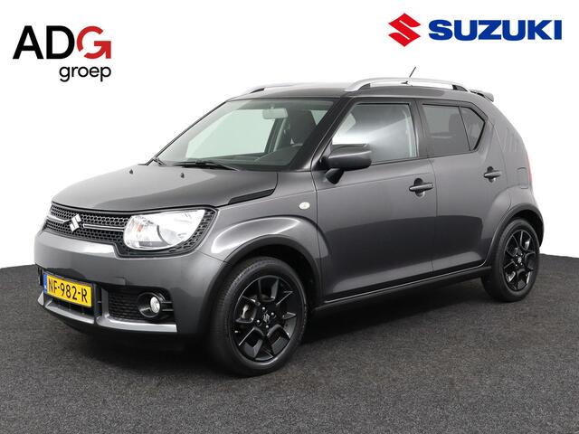 Suzuki IGNIS 1.2 Select Intro | Airco | Navigatie | Stoelverwarming |