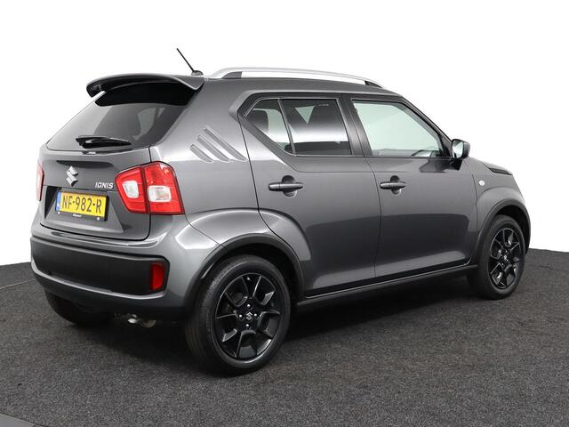 Suzuki IGNIS 1.2 Select Intro | Airco | Navigatie | Stoelverwarming |