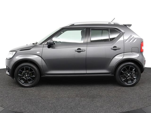 Suzuki IGNIS 1.2 Select Intro | Airco | Navigatie | Stoelverwarming |