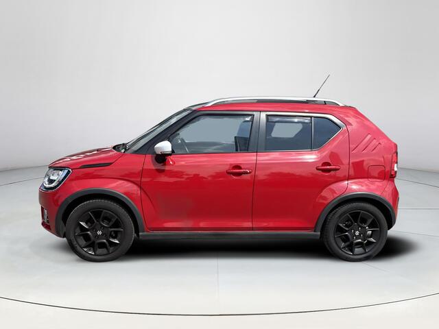 Suzuki IGNIS 1.2 Stijl Automaat | Trekhaak