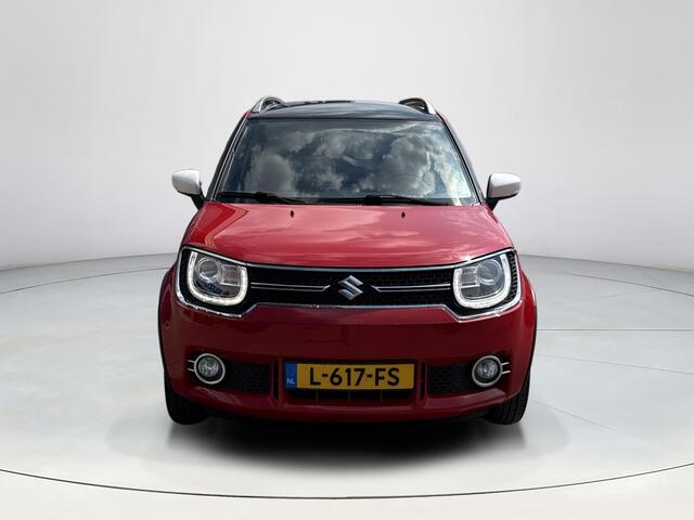 Suzuki IGNIS 1.2 Stijl Automaat | Trekhaak