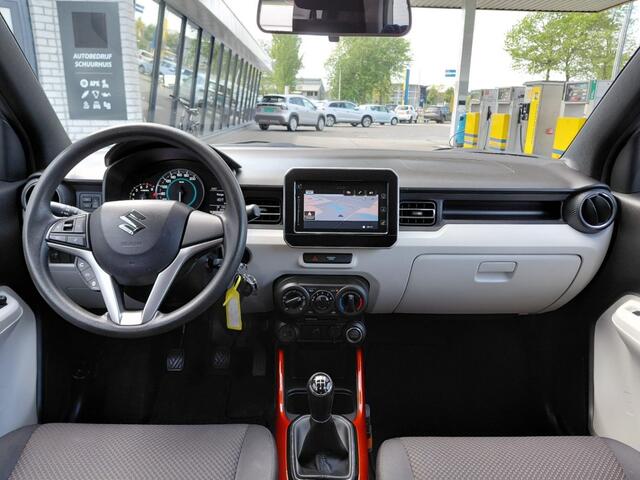 Suzuki IGNIS 1.2 SELECT CARPLAY CAMERA NAVI AIRCO