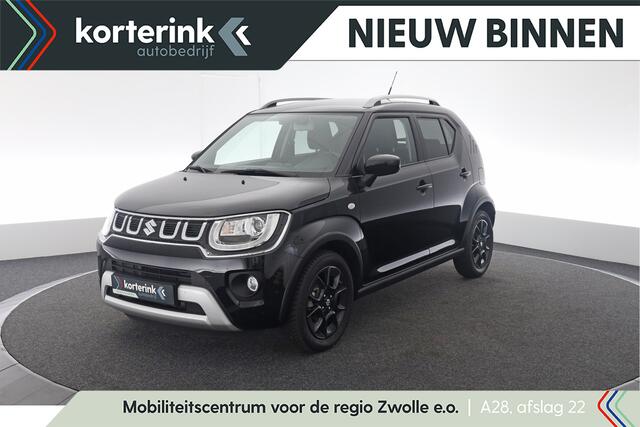 Suzuki IGNIS 1.2 Smart Hybrid Select | Automaat