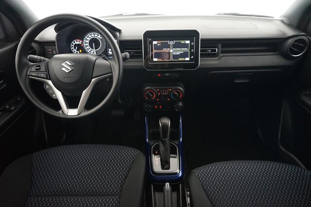 Suzuki IGNIS 1.2 Smart Hybrid Select | Automaat