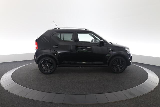 Suzuki IGNIS 1.2 Smart Hybrid Select | Automaat
