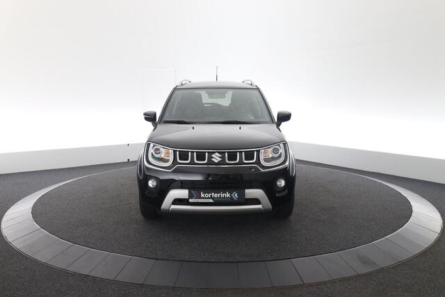 Suzuki IGNIS 1.2 Smart Hybrid Select | Automaat