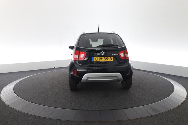 Suzuki IGNIS 1.2 Smart Hybrid Select | Automaat