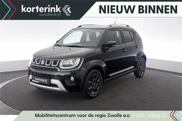 Suzuki IGNIS 1.2 Smart Hybrid Style