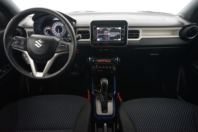 Suzuki IGNIS 1.2 Smart Hybrid Style