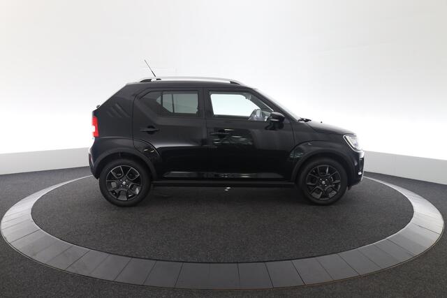 Suzuki IGNIS 1.2 Smart Hybrid Style