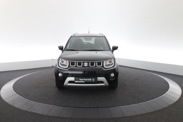 Suzuki IGNIS 1.2 Smart Hybrid Style