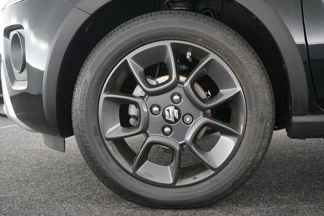 Suzuki IGNIS 1.2 Smart Hybrid Style
