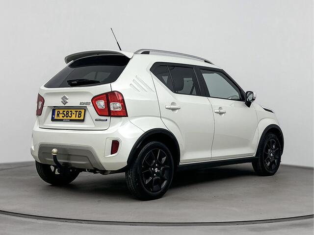 Suzuki IGNIS 1.2 Smart Hybrid Style Limited