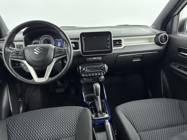 Suzuki IGNIS 1.2 Smart Hybrid Style Limited