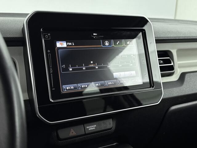 Suzuki IGNIS 1.2 Smart Hybrid Style Limited