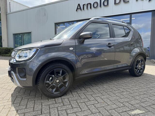 Suzuki IGNIS 1.2 Smart Hybrid Select