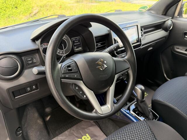 Suzuki IGNIS 1.2 Smart Hybrid Select