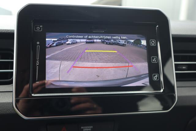 Suzuki IGNIS 1.2 Select Hybrid Automaat Carplay