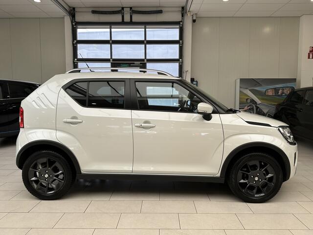 Suzuki IGNIS 1.2 Hybride Style [ALL-SEASON BANDEN I CLIMATE | CRUISE CONTROL