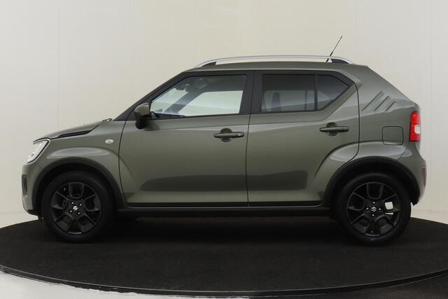 Suzuki IGNIS 1.2 SMART HYBRID SELECT -CAMERA|CARPLAY|PRIVACY.GLAS|NAVI|STOELVERWARMING|16"