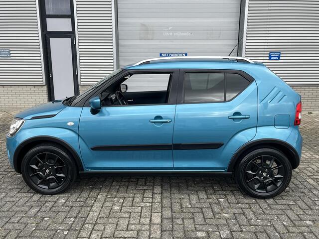 Suzuki IGNIS 1.2 Smart Hybrid Select Automaat| 1e eigenaar| Unieke Km stand | Rijklaar!!!!!!!!!!!!!