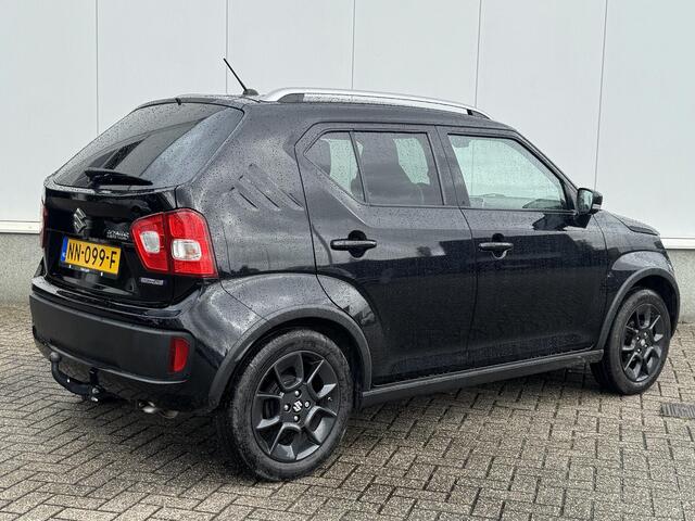 Suzuki IGNIS 1.2 Stijl Smart Hybrid | Cruise | Navi | Trekhaak
