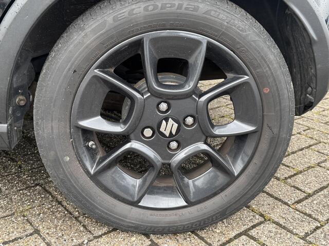 Suzuki IGNIS 1.2 Stijl Smart Hybrid | Cruise | Navi | Trekhaak
