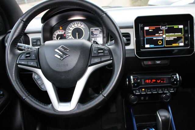 Suzuki IGNIS 1.2 SH SELECT Automaat