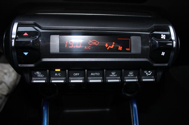 Suzuki IGNIS 1.2 SH SELECT Automaat