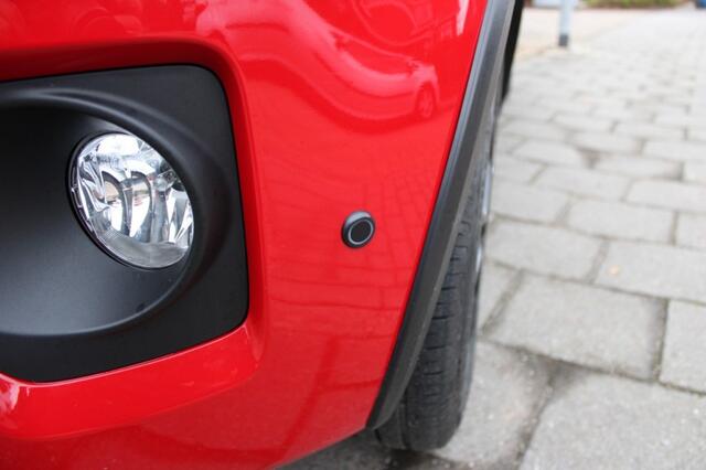 Suzuki IGNIS 1.2 SH SELECT