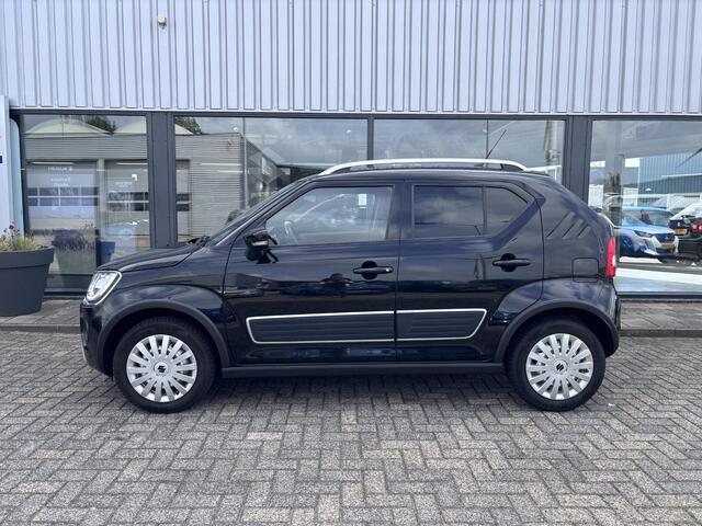 Suzuki IGNIS 1.2 Smart Hybrid Style Clima/Cruiseconrol