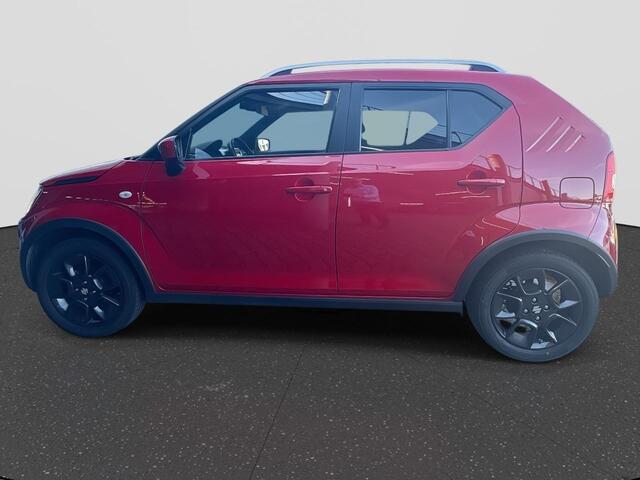 Suzuki IGNIS 1.2 Smart Hybrid Select