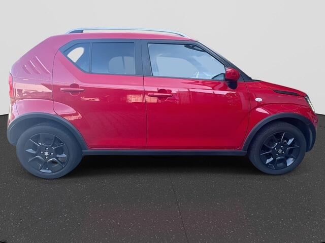 Suzuki IGNIS 1.2 Smart Hybrid Select