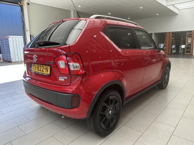 Suzuki IGNIS 1.2 Stijl Hybrid [ CLIMA I CAMERA I CRUISE CONTROL ]