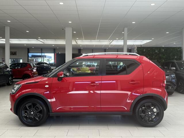 Suzuki IGNIS 1.2 Stijl Hybrid [ CLIMA I CAMERA I CRUISE CONTROL ]