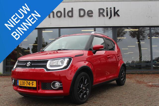 Suzuki IGNIS 1.2 Comfort