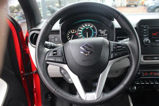 Suzuki IGNIS 1.2 Comfort
