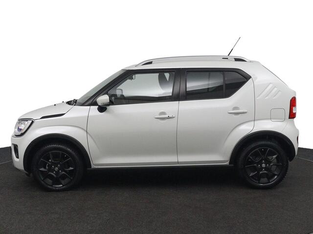 Suzuki IGNIS 1.2 Smart Hybrid Style | Cruise Control | Keyless Entry | Navigatie | Climate Control | Led Verlichting |