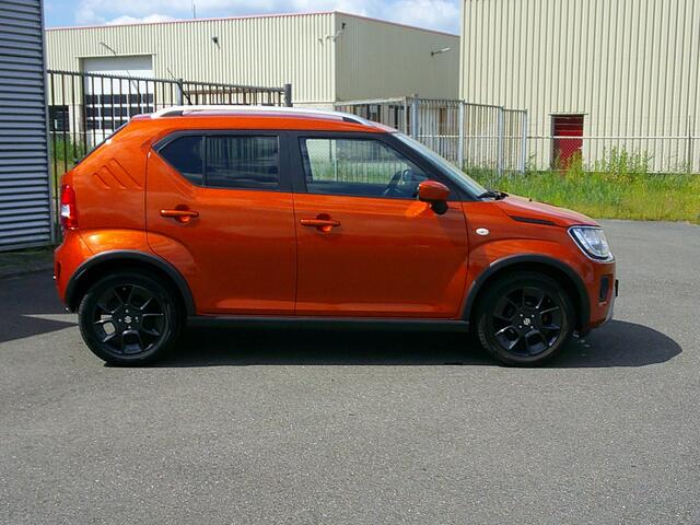 Suzuki IGNIS 1.2 Smart Hybrid Select Staat in Hoogeveen