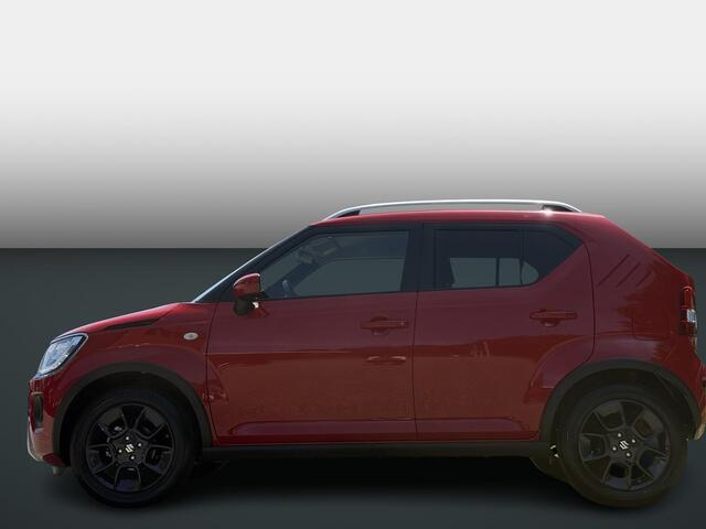 Suzuki IGNIS 1.2 Smart Hybrid Select