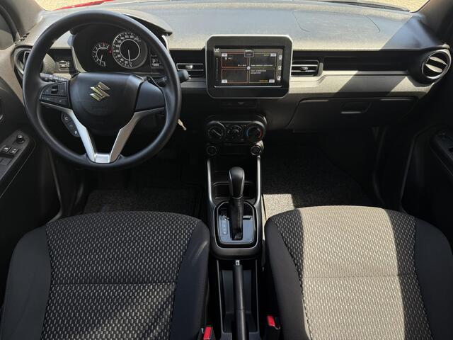 Suzuki IGNIS 1.2 Smart Hybrid Select