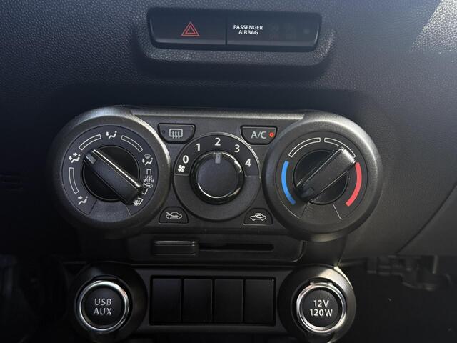 Suzuki IGNIS 1.2 Smart Hybrid Select