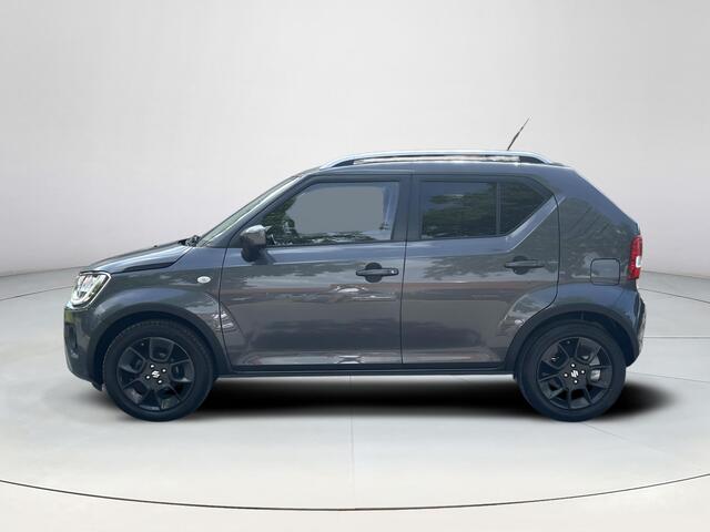 Suzuki IGNIS 1.2 Smart Hybrid Select