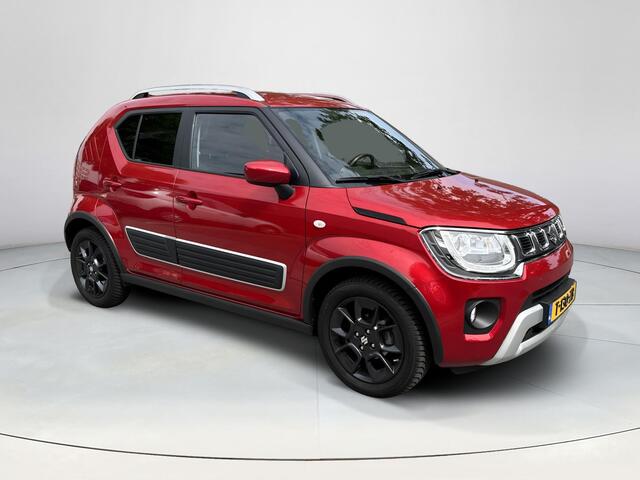 Suzuki IGNIS 1.2 Smart Hybrid Select | 06-10141018 Voor meer informatie