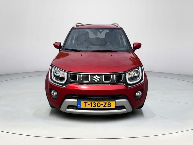 Suzuki IGNIS 1.2 Smart Hybrid Select | 06-10141018 Voor meer informatie
