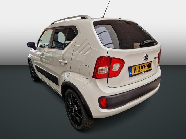 Suzuki IGNIS 1.2 Stijl | Navigatie | Cruise Control | All season banden